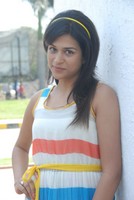 Shraddha Das Latest Photos